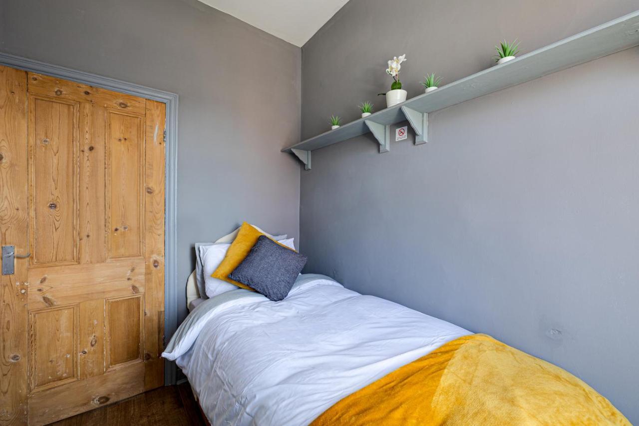 Knoclaid Sparkle Stays Liverpool Exterior foto