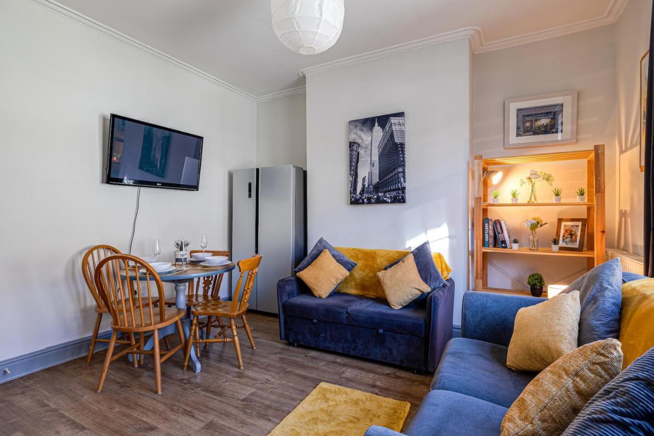 Knoclaid Sparkle Stays Liverpool Exterior foto