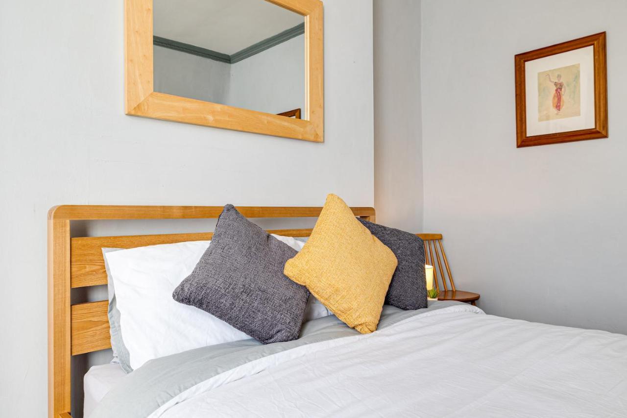 Knoclaid Sparkle Stays Liverpool Exterior foto