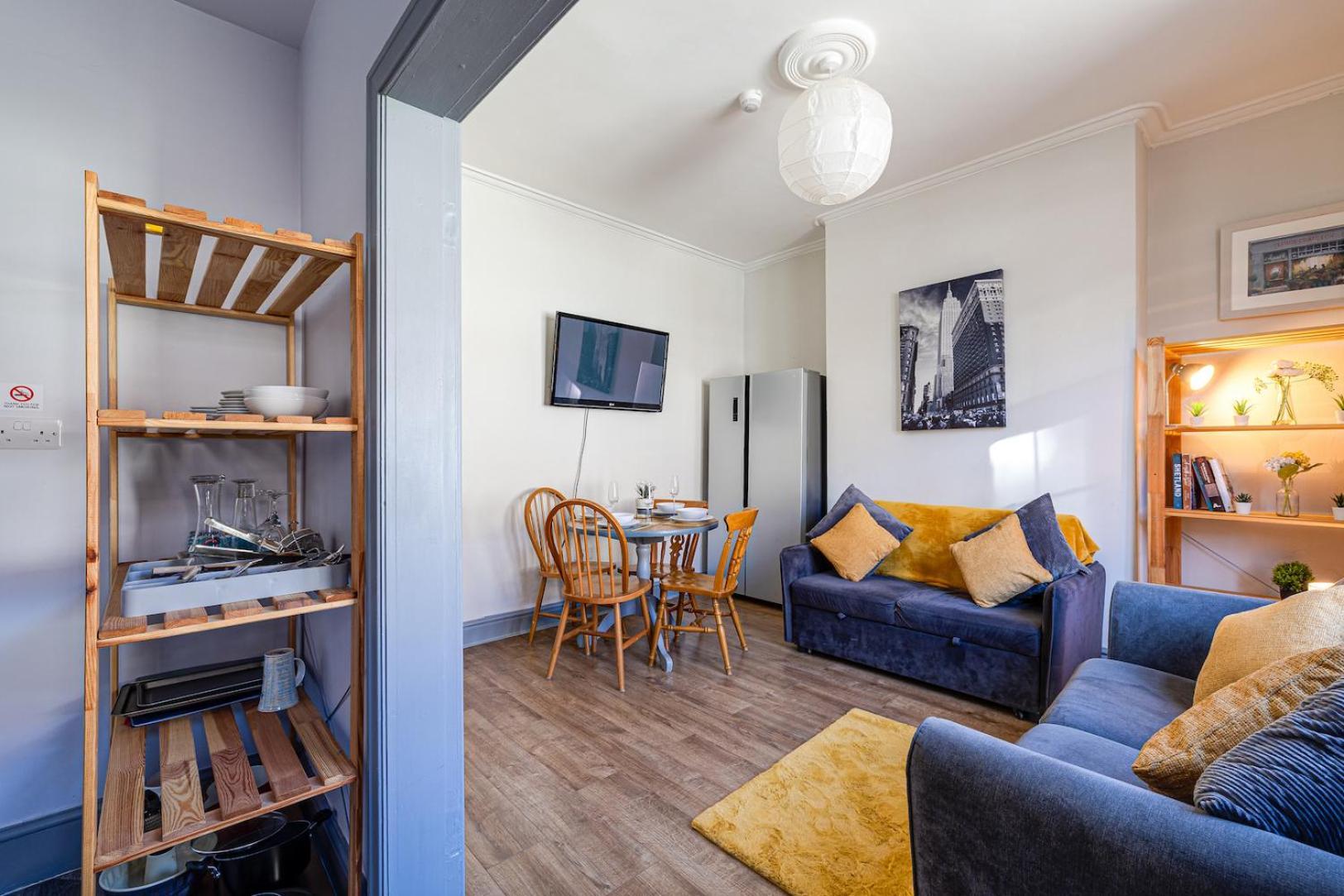 Knoclaid Sparkle Stays Liverpool Exterior foto